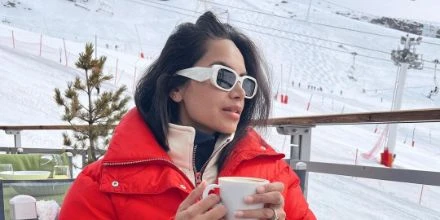 Prada PR 17WS 1425S0 6 Prada PR 17WS 1425S0 - Image 6