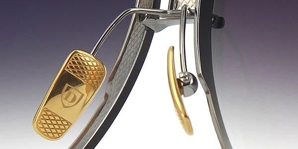 Dita Decade Two DRX 2082 A 18k Gold 20th Anniversary Limited Edition - As Seen On Liam Payne 8 Dita Decade Two DRX 2082 A 18k Gold 20th Anniversary Limited Edition - As Seen On Liam Payne - Image 8