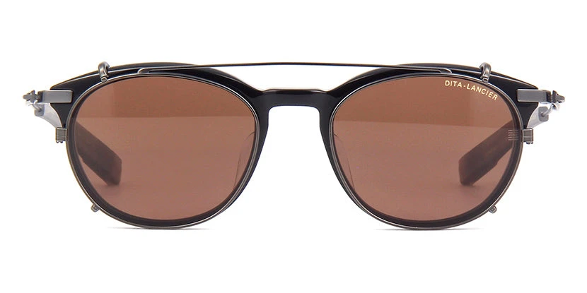 Dita Lancier LSA-402 DLS 402 01 Polarised Clip-On Only 3 Dita Lancier LSA-402 DLS 402 01 Polarised Clip-On Only - Image 3