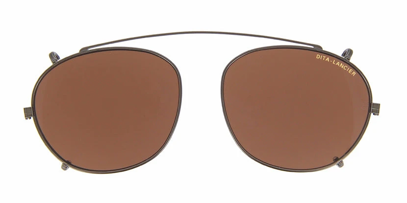 Dita Lancier LSA-402 DLS 402 01 Polarised Clip-On Only 1 Dita Lancier LSA-402 DLS 402 01 Polarised Clip-On Only