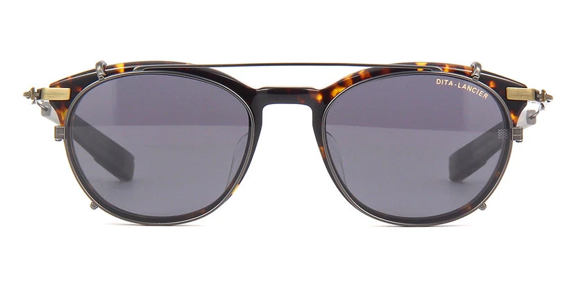 Dita Lancier LSA-402 DLS 402 02 Polarised Clip-On Only 3 Dita Lancier LSA-402 DLS 402 02 Polarised Clip-On Only - Image 3