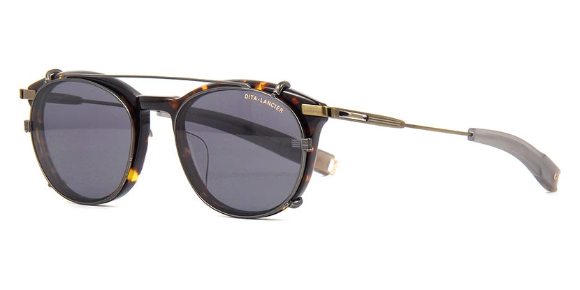 Dita Lancier LSA-402 DLS 402 02 Polarised Clip-On Only 2 Dita Lancier LSA-402 DLS 402 02 Polarised Clip-On Only - Image 2