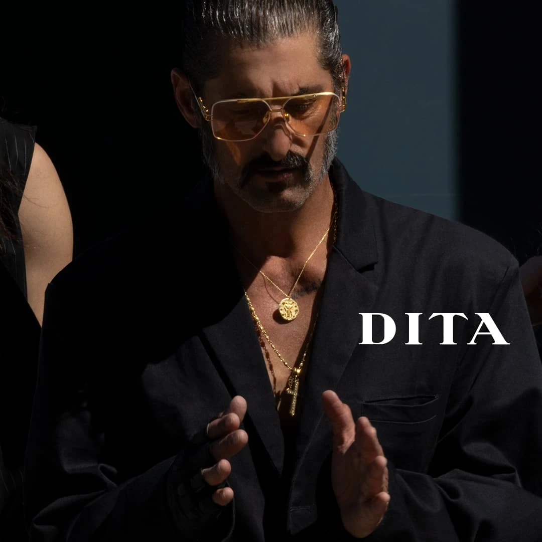 Dita Grand Emperik DTS 159 04 - As Seen On T-Pain 6 Dita Grand Emperik DTS 159 04 - As Seen On T-Pain - Image 6