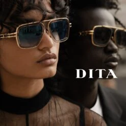 Dita LXN Evo DTS 403 03 - As Seen On Risto Mejide 11 Dita LXN Evo DTS 403 03 - As Seen On Risto Mejide -Retavoir Store DitaLXNEvoDTS40303