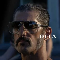 Dita Mach Five DRX 2087 H - As Seen On Wanya Jermaine Morris Of Boyz II Men 11 Dita Mach Five DRX 2087 H - As Seen On Wanya Jermaine Morris Of Boyz II Men -Retavoir Store DitaMachFiveDRX2087H bd679fc9 c226 4385 b4a8 92bd3f6428c3