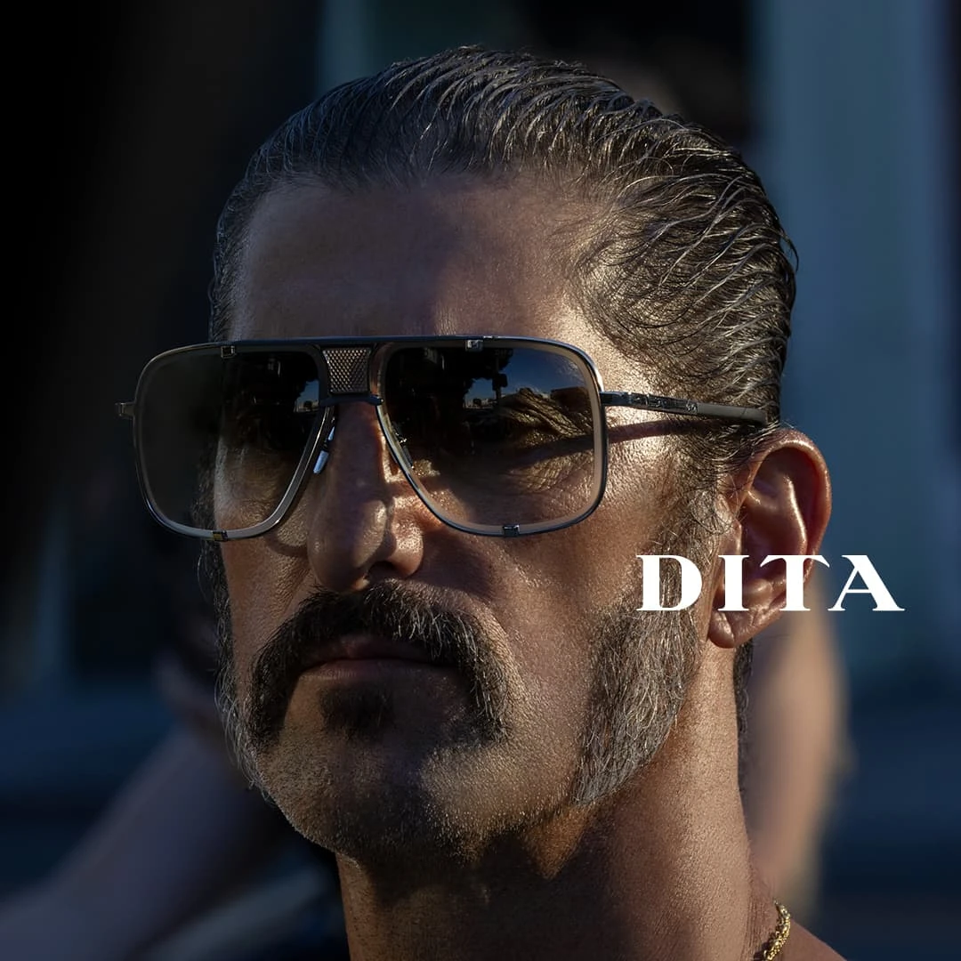 Dita Mach Five DRX 2087 H - As Seen On Wanya Jermaine Morris Of Boyz II Men 6 Dita Mach Five DRX 2087 H - As Seen On Wanya Jermaine Morris Of Boyz II Men - Image 6