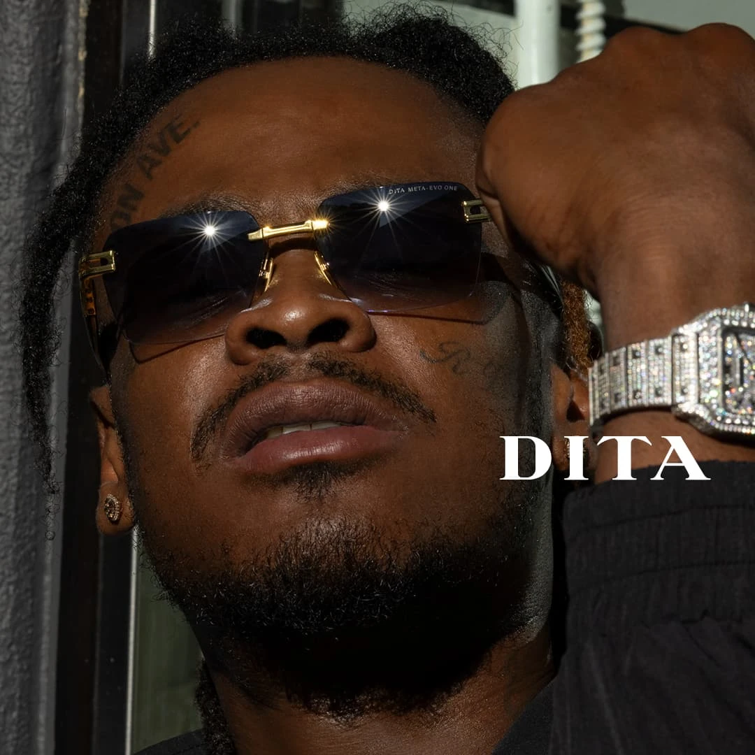 Dita Meta Evo One DTS 147 01 6 Dita Meta Evo One DTS 147 01 - Image 6