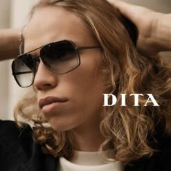 Dita Midnight Special DRX 2010 N - As Seen On Vin Diesel & 50 Cent -Retavoir Store DitaMidnightSpecialDRX2010N