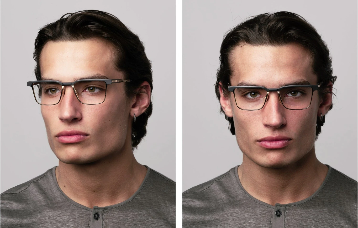 Dita Senator Three DTX 137 02 - As Seen On Mike McDaniel 4 Dita Senator Three DTX 137 02 - As Seen On Mike McDaniel - Image 4