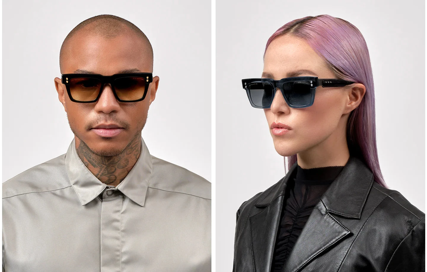 Dita Warthen DTS 434 01 Limited Edition - As Seen On Zedd 5 Dita Warthen DTS 434 01 Limited Edition - As Seen On Zedd - Image 5