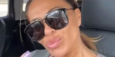 Gucci GG0321S 005 Polarised - As Seen On Dolores Catania 4 Gucci GG0321S 005 Polarised - As Seen On Dolores Catania - Image 4