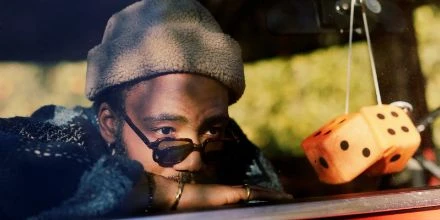 Cutler And Gross Sun GR02 03 Multi Havana Burgundy - As Seen On Donald Glover 3 Cutler And Gross Sun GR02 03 Multi Havana Burgundy - As Seen On Donald Glover - Image 3