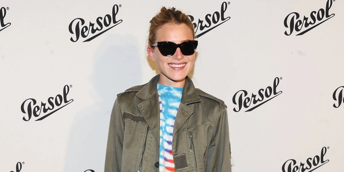Persol 3313S 95/31 - As Seen On Dree Hemingway 4 Persol 3313S 95/31 - As Seen On Dree Hemingway - Image 4