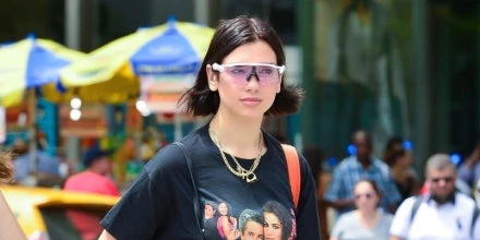 Oakley Radar EV Path OO9208 47 Prizm - As Seen On Lamar Jackson & Dua Lipa 5 Oakley Radar EV Path OO9208 47 Prizm - As Seen On Lamar Jackson & Dua Lipa - Image 5