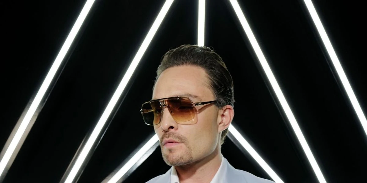 Carrera 1054/S 2M286 - As Seen On Ed Westwick & Shakira 4 Carrera 1054/S 2M286 - As Seen On Ed Westwick & Shakira - Image 4