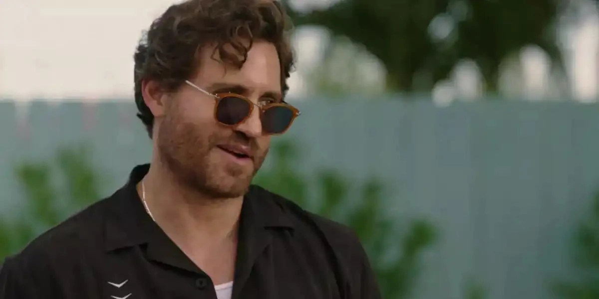 Oliver Peoples OP-506 OV5350S 1578/R5 - As Seen On Edgar Ramirez 4 Oliver Peoples OP-506 OV5350S 1578/R5 - As Seen On Edgar Ramirez - Image 4