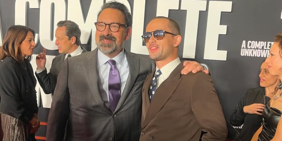 Persol 3235S 24/31 - As Seen On Jennifer Connelly & Eli Brown 5 Persol 3235S 24/31 - As Seen On Jennifer Connelly & Eli Brown - Image 5