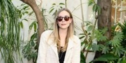 Oliver Peoples O'Malley Sun OV5183S 1666/53 - As Seen On Elizabeth Olsen & Anthony Mackie 8 Oliver Peoples O'Malley Sun OV5183S 1666/53 - As Seen On Elizabeth Olsen & Anthony Mackie -Retavoir Store Elizabeth Olsen 87492 1