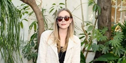 Oliver Peoples O'Malley Sun OV5183S 1666/53 - As Seen On Elizabeth Olsen & Anthony Mackie 4 Oliver Peoples O'Malley Sun OV5183S 1666/53 - As Seen On Elizabeth Olsen & Anthony Mackie - Image 4