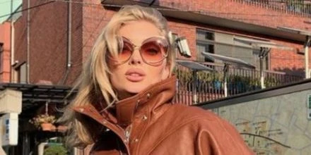 Dita Sasu DTS 516 02 - As Seen On Elsa Hosk 4 Dita Sasu DTS 516 02 - As Seen On Elsa Hosk - Image 4