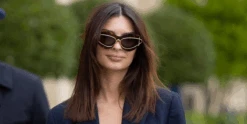 Loewe Double Frame LW40119I 52E - As Seen On Emily Ratajkowski 5 Loewe Double Frame LW40119I 52E - As Seen On Emily Ratajkowski -Retavoir Store EmilyRatajkowskiLoeweDoubleFrameLW40119I52E 9b57fdff 3830 43c5 bc17 95c71e74a80c