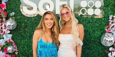 Loewe X Paulas Ibiza LW40087U 30Y - As Seen On Emma Hernan 3 Loewe X Paulas Ibiza LW40087U 30Y - As Seen On Emma Hernan - Image 3