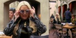 Anna-Karin Karlsson Rose Et Le Reve Optical Ice Crystal Limited Edition -Retavoir Store Erika Jayne 103782