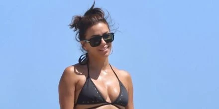 Persol Jean 3310S 95/31 - As Seen On Eva Longoria 4 Persol Jean 3310S 95/31 - As Seen On Eva Longoria - Image 4