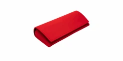 Fedon DELFINA Elastane Red Hard Case
