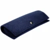 Fedon NYMERIA Eco-Feltro Dark Blue Soft Case