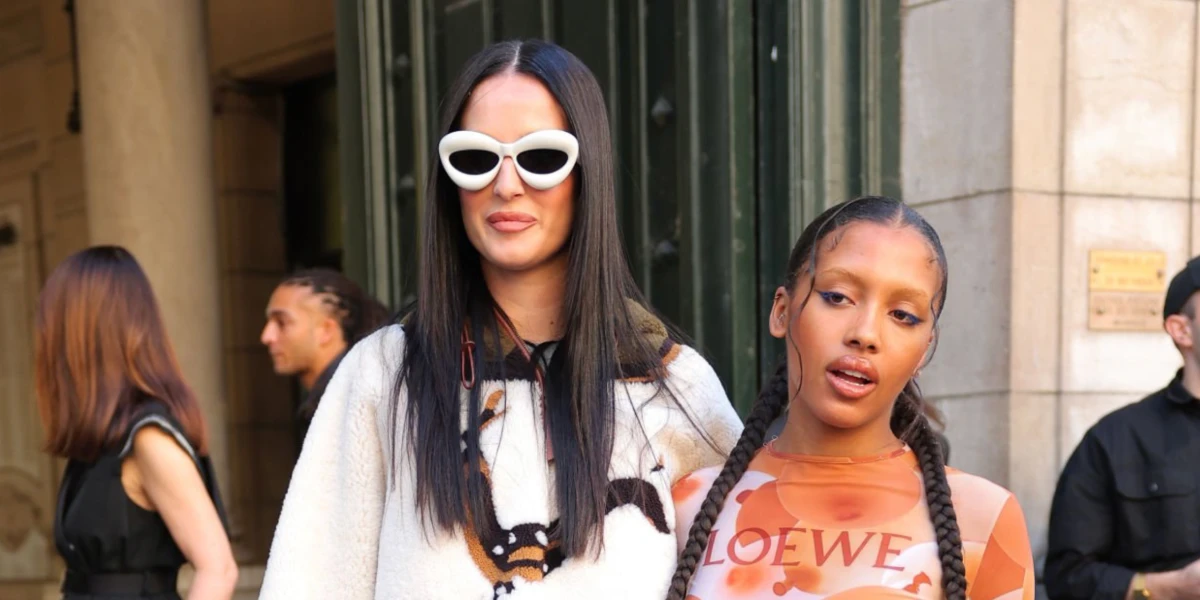 Loewe Inflated LW40097I 20A - As Seen On Ariana Grande & Fiona Zanetti 5 Loewe Inflated LW40097I 20A - As Seen On Ariana Grande & Fiona Zanetti - Image 5