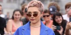 Valentino VIII VLS 102B - As Seen On Florence Pugh -Retavoir Store Florence Pugh 148634 1