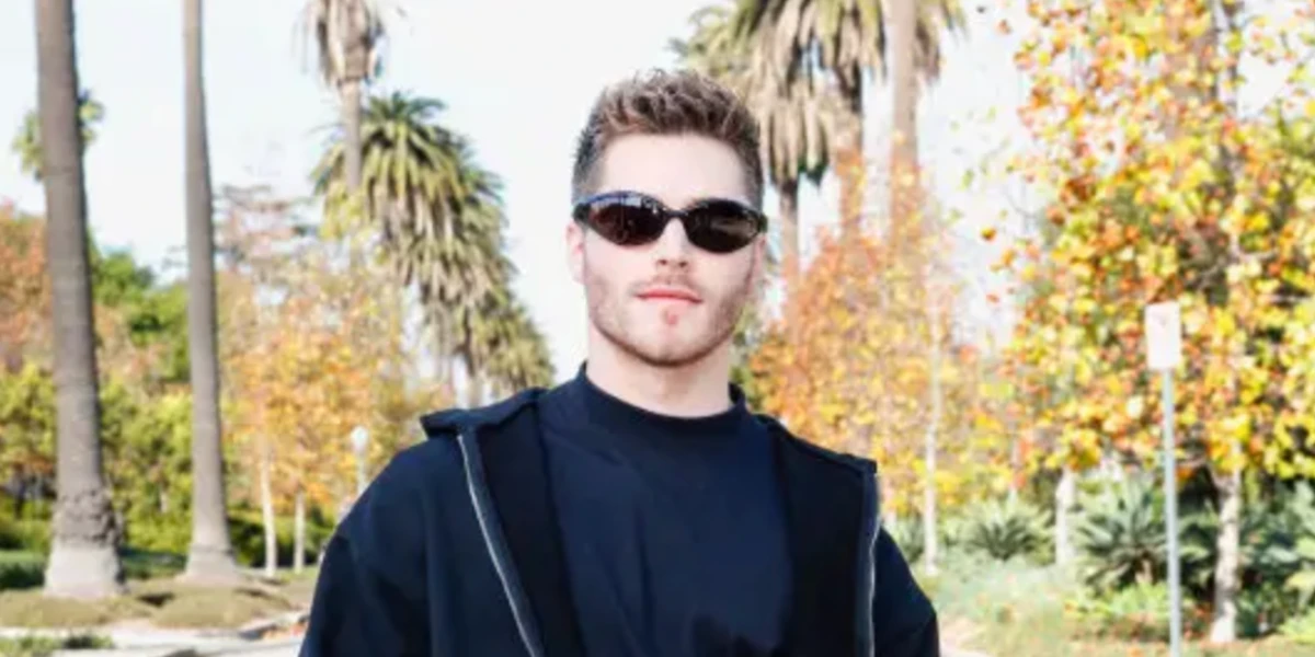 Balenciaga BB0285S 001 - As Seen On Usher & Alton Mason 6 Balenciaga BB0285S 001 - As Seen On Usher & Alton Mason - Image 6