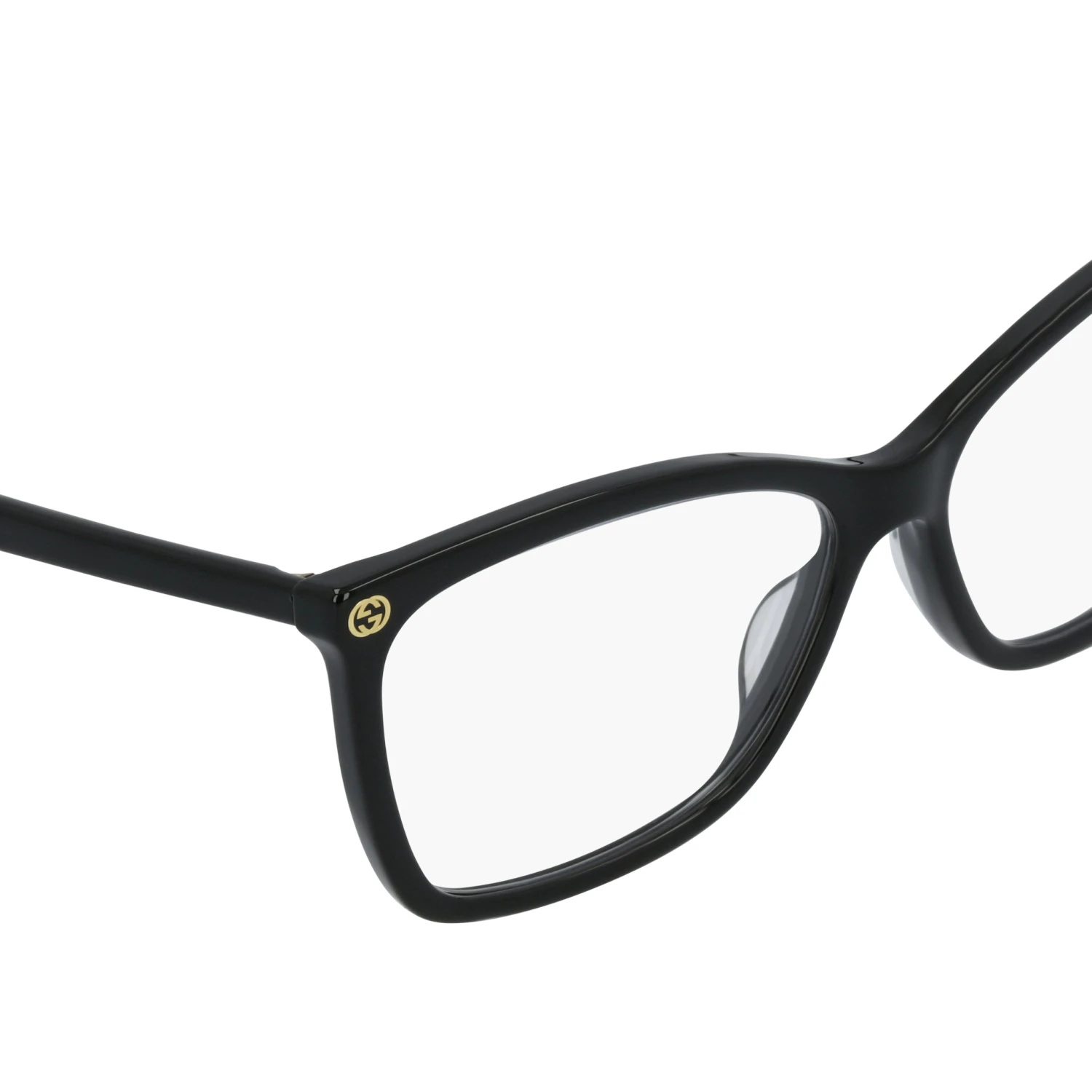 Gucci GG0025O 001 4 Gucci GG0025O 001 - Image 4