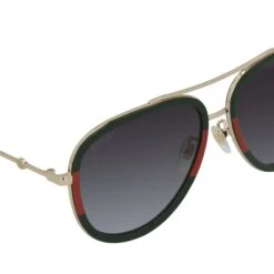 Gucci GG0062S 003 - As Seen On Megan Barton & Mischa Barton 14 Gucci GG0062S 003 - As Seen On Megan Barton & Mischa Barton -Retavoir Store GG0062S 003 zoom