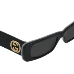 Gucci GG0516S 001 - As Seen On Michael Bibi & Charli XCX 16 Gucci GG0516S 001 - As Seen On Michael Bibi & Charli XCX -Retavoir Store GG0516S 001 zoom