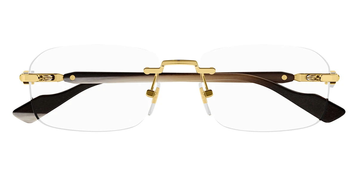 Gucci GG1221O 002 2 Gucci GG1221O 002 - Image 2