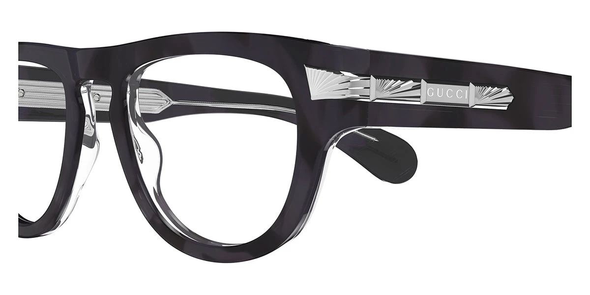 Gucci GG1519O 005 3 Gucci GG1519O 005 - Image 3