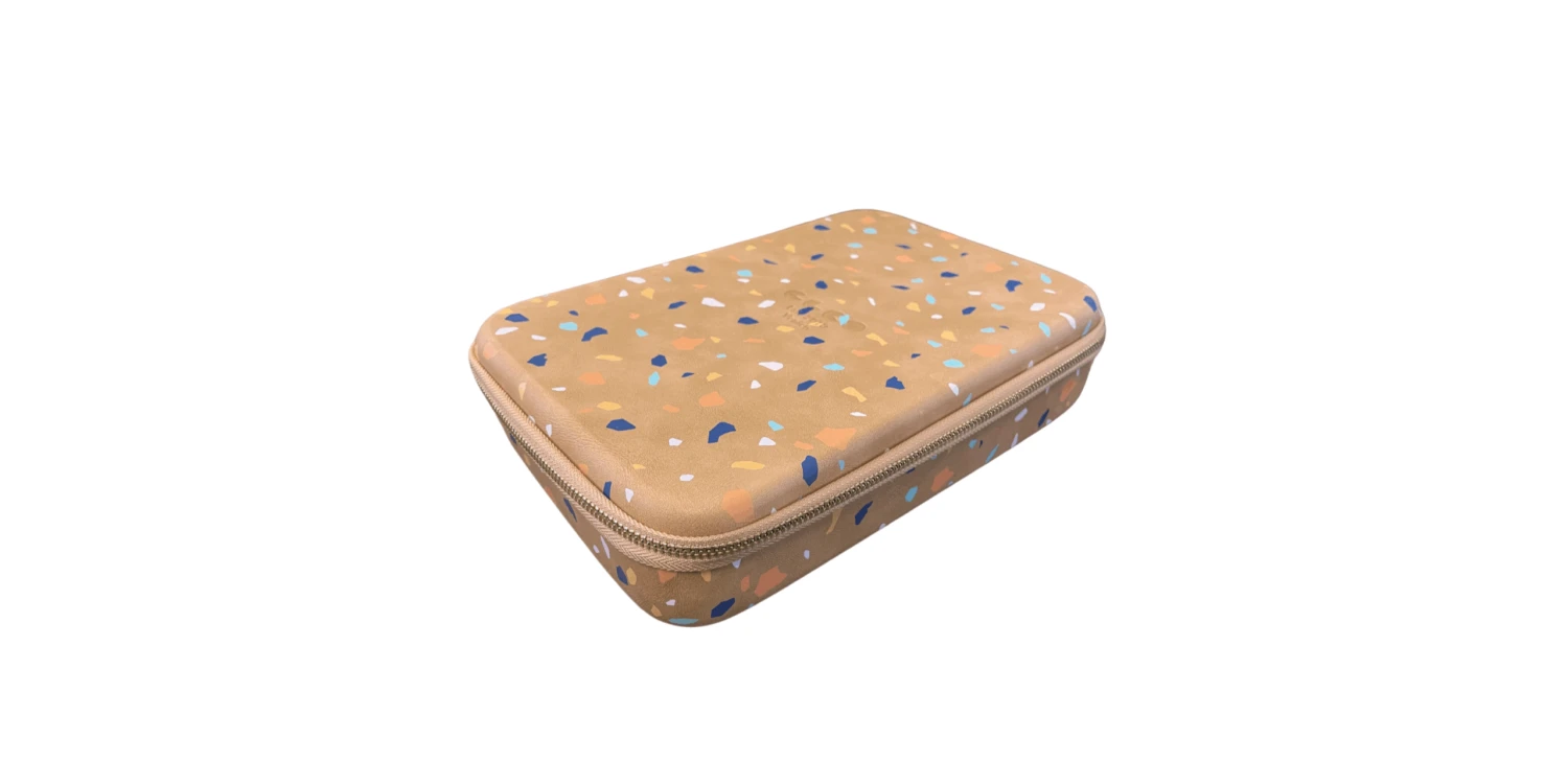 Garrett Leight E0022 TERRAZ Multi Frame Collector's Case 3 Garrett Leight E0022 TERRAZ Multi Frame Collector's Case - Image 3