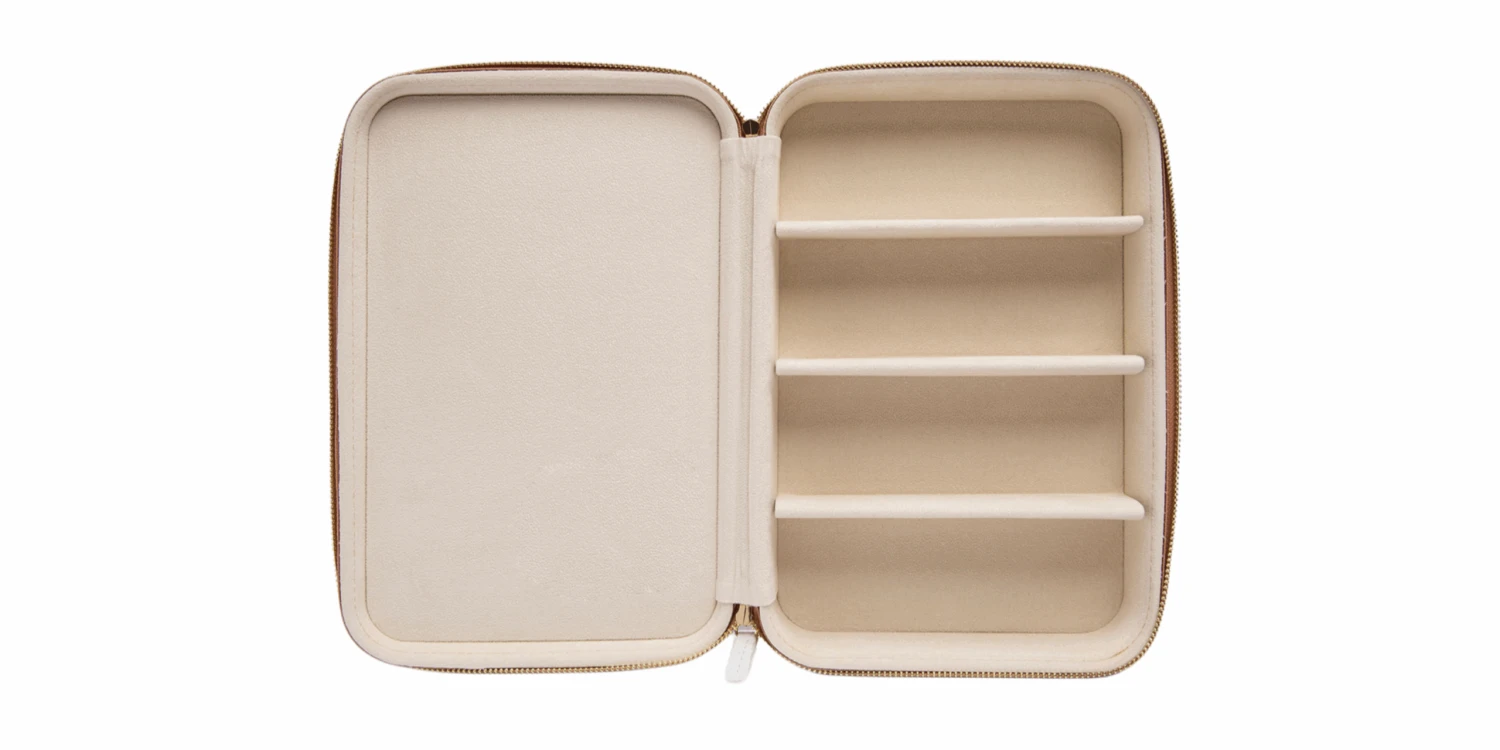 Garrett Leight E0022 TERRAZ Multi Frame Collector's Case 2 Garrett Leight E0022 TERRAZ Multi Frame Collector's Case - Image 2