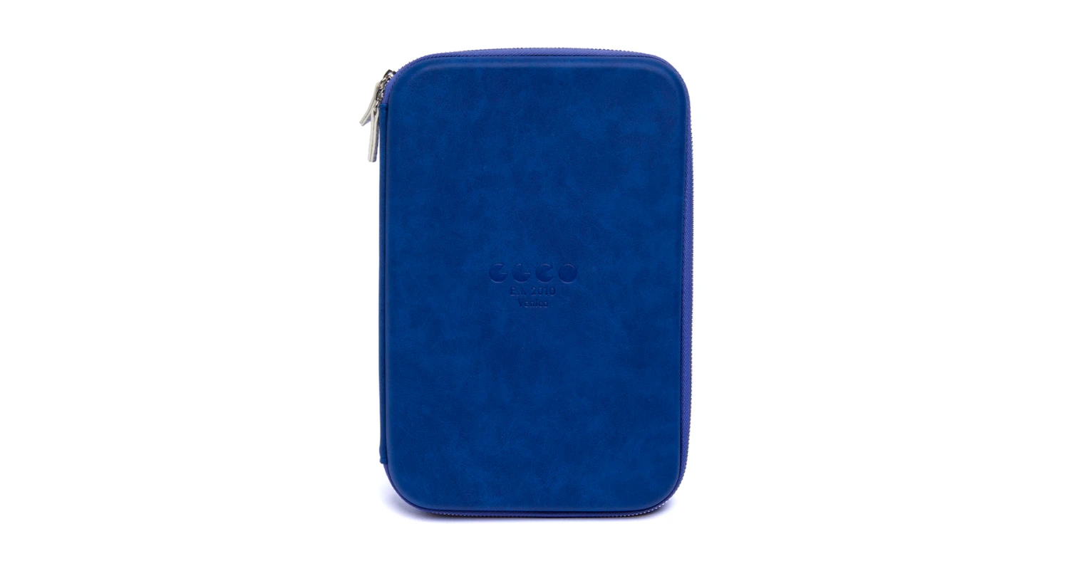 Garrett Leight E0022 ULM Multi Frame Collector's Case 1 Garrett Leight E0022 ULM Multi Frame Collector's Case