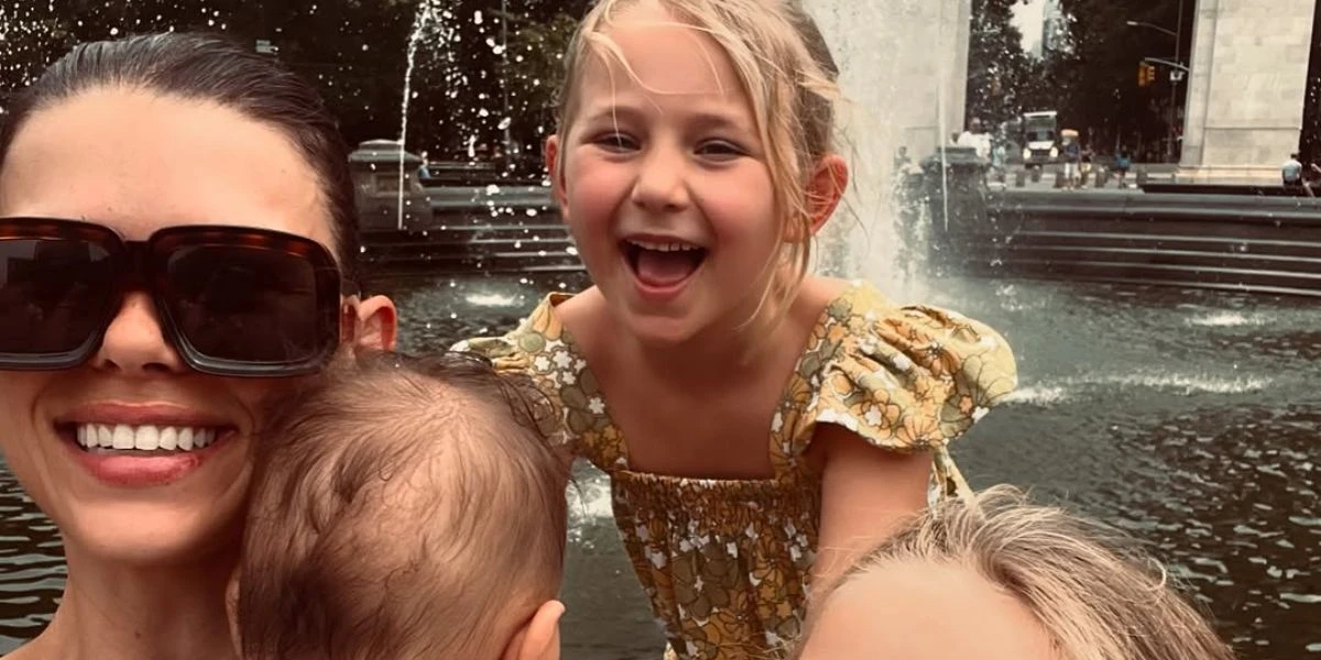 Loewe X Paula's Ibiza LW40064U 52G - As Seen On Georgia Fowler 4 Loewe X Paula's Ibiza LW40064U 52G - As Seen On Georgia Fowler - Image 4