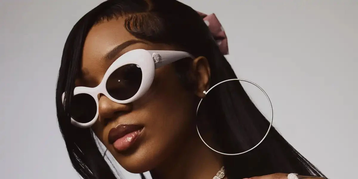 Versace 4456U 314/1 - As Seen On GloRilla & Tasha Tilberg 4 Versace 4456U 314/1 - As Seen On GloRilla & Tasha Tilberg - Image 4