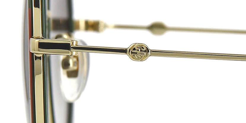 Gucci GG0061S 003 - As Seen On Jennifer Lopez & Sheryl Lee Ralph 8 Gucci GG0061S 003 - As Seen On Jennifer Lopez & Sheryl Lee Ralph - Image 8