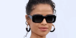 Chloé Chloe CH0188S 001 - As Seen On Gugu Mbatha-Raw 9 Chloé Chloe CH0188S 001 - As Seen On Gugu Mbatha-Raw -Retavoir Store GuguMbatha RawChloeCH0188S001