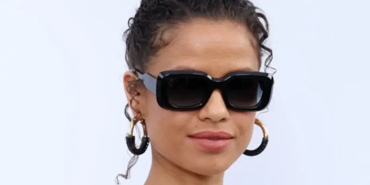 Chloé Chloe CH0188S 001 - As Seen On Gugu Mbatha-Raw 4 Chloé Chloe CH0188S 001 - As Seen On Gugu Mbatha-Raw - Image 4