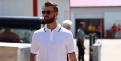 Persol Typewriter 3108S 960/S3 Polarised - As Seen On Lewis Hamilton & Harrison Butker 10 Persol Typewriter 3108S 960/S3 Polarised - As Seen On Lewis Hamilton & Harrison Butker -Retavoir Store HarrisonButkerPersolTypewriter3108S960 S3Polarised