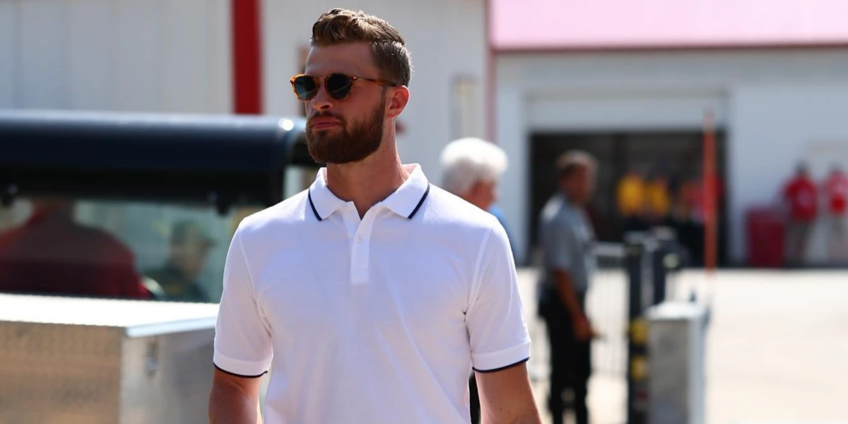 Persol Typewriter 3108S 960/S3 Polarised - As Seen On Lewis Hamilton & Harrison Butker 5 Persol Typewriter 3108S 960/S3 Polarised - As Seen On Lewis Hamilton & Harrison Butker - Image 5