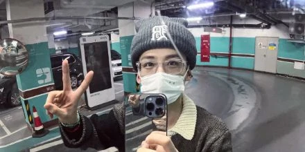 Mont Blanc Montblanc MB0179O 004 - As Seen On Bai Jingting 4 Mont Blanc Montblanc MB0179O 004 - As Seen On Bai Jingting - Image 4