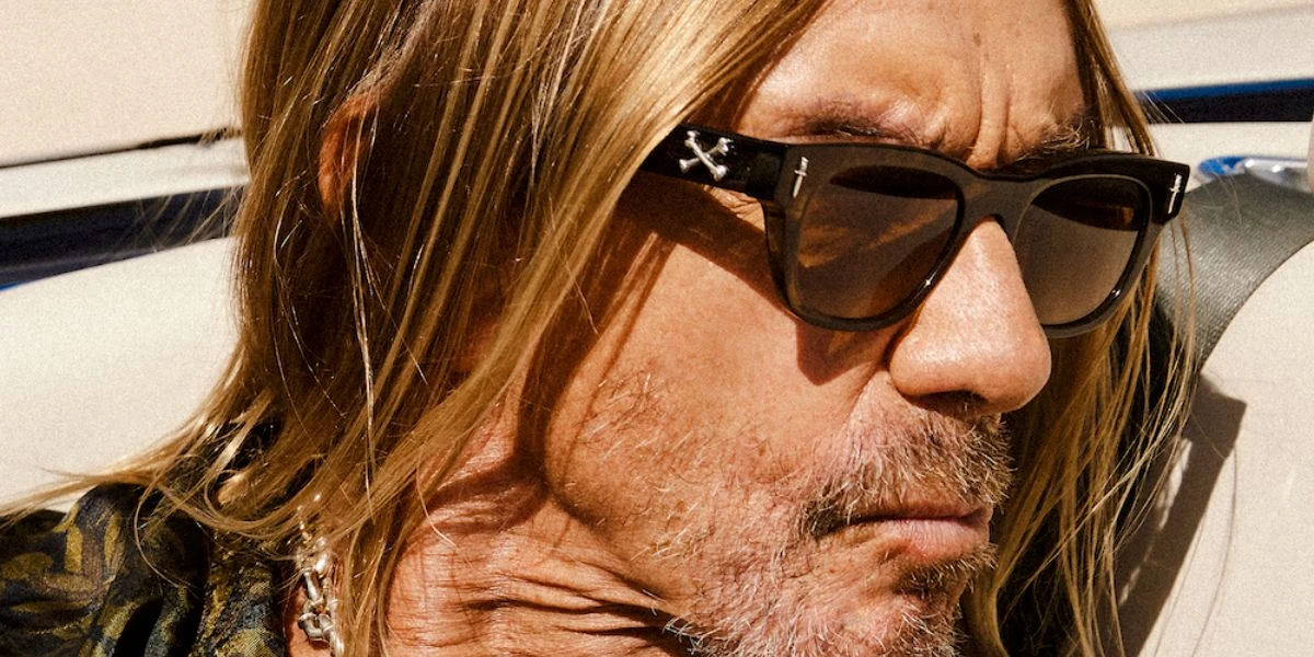 Cutler And Gross Sun X The Great Frog The Crossbones GFSN003 02 Tiger Eye Havana - As Seen On CeeLo Green & Iggy Pop 5 Cutler And Gross Sun X The Great Frog The Crossbones GFSN003 02 Tiger Eye Havana - As Seen On CeeLo Green & Iggy Pop - Image 5